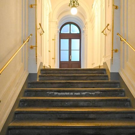 ウィーンModern Duplex Museumsquartierアパートメント エクステリア 写真