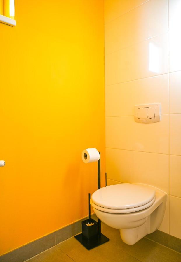 ウィーンModern Duplex Museumsquartierアパートメント エクステリア 写真