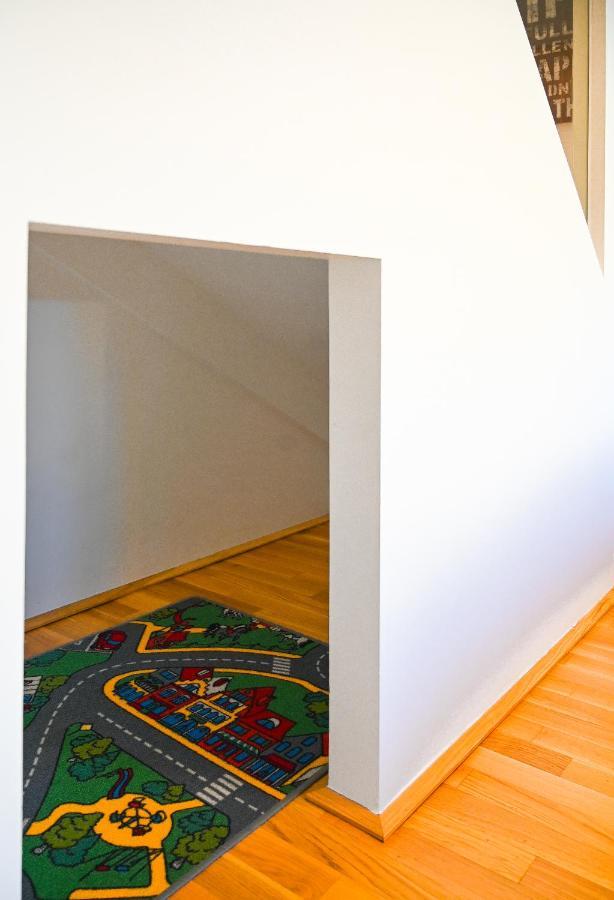 ウィーンModern Duplex Museumsquartierアパートメント エクステリア 写真